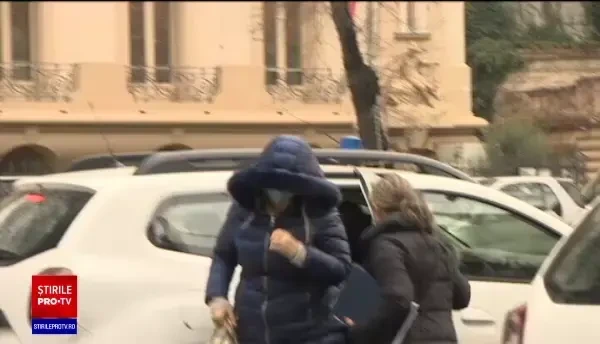 Cauţiune uriaşă pentru cei 8 inculpaţi în scandalul autorizațiilor de construcție false