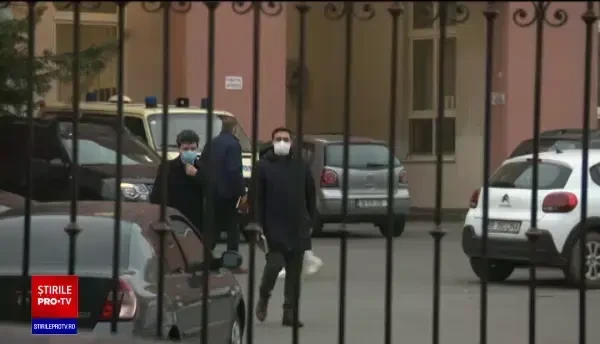 Primarul Capitalei a descoperit nereguli financiare în spitalele din București și pierderi la companiile municipale