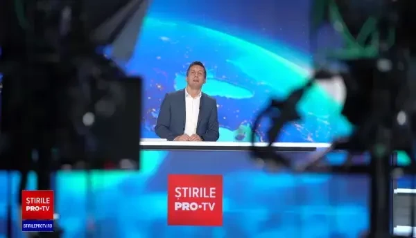 Vrei să fii reporter la Ştirile Pro TV? Află aici ce trebuie să faci