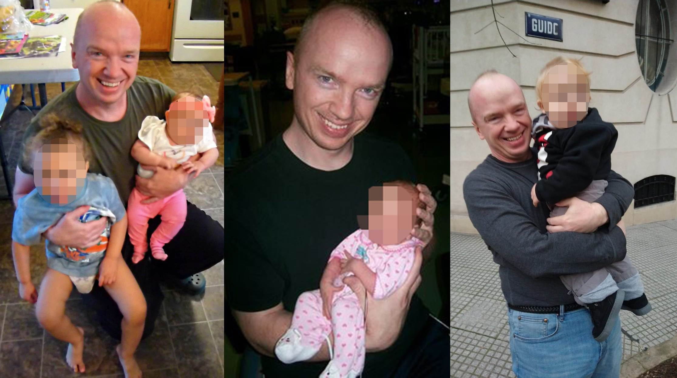 Un bărbat din SUA are 150 de copii în toată lumea. Acum a aflat că încă 3 femei sunt gravide