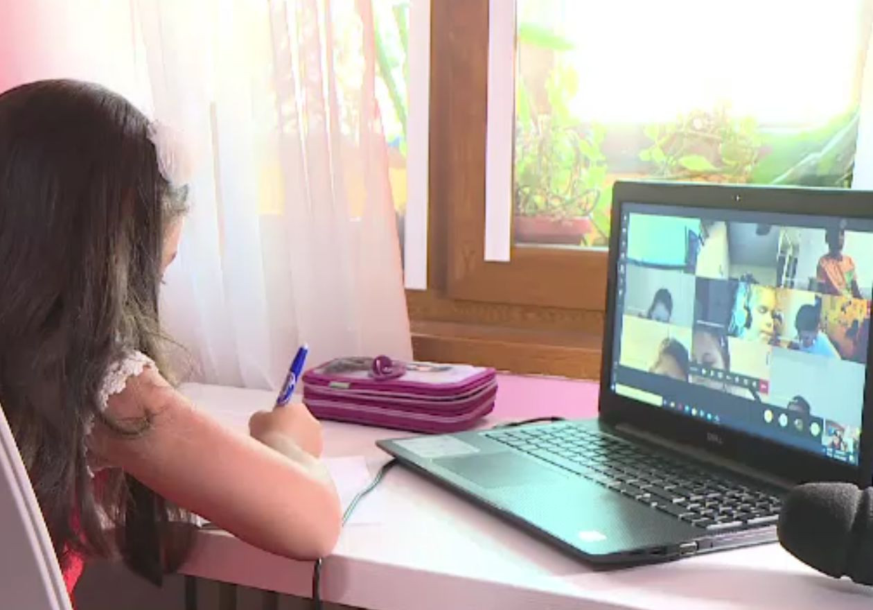 România, pe ultimul loc din Europa la competențele digitale. Generația viitoare riscă să-și găsească greu de lucru