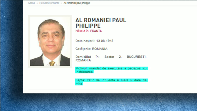 Prințul Paul, de negăsit. Dezvăluirile Patriciei Kaas despre miliardarul condamnat Remus Truică: ”Am rămas mască”