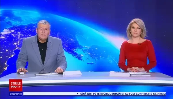 Paul al României a dispărut după ce a fost condamnat. Soția lui Lia refuză să dea detalii