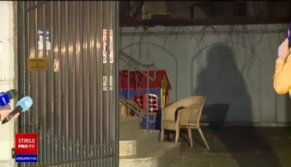 Prințul Paul și Remus Truică, condamnați de viță nobilă. Dezvăluirile picante ale Patriciei Kaas: ”Am rămas mască”