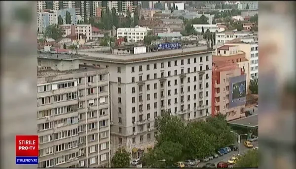 Verdict surprinzător. Nimeni nu e tras la răspundere pentru vânzarea păguboasă a Hotelului Astoria, de acum 12 ani