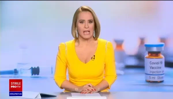 UE va achiziţiona 80 de milioane de doze suplimentare din vaccinul Moderna