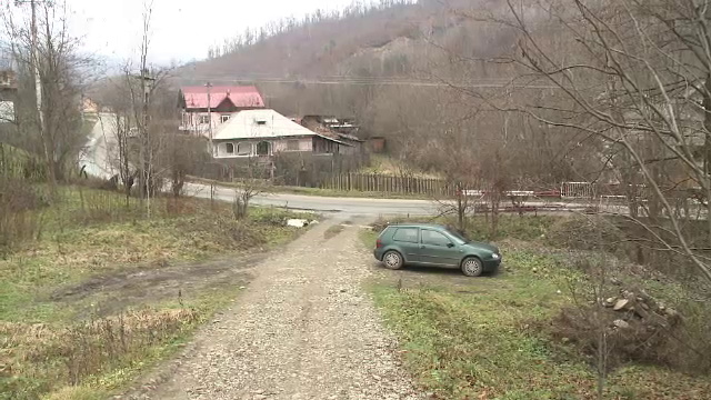 Un tânăr a fost împușcat de poliție în Prahova, în timpul unei urmăriri în trafic