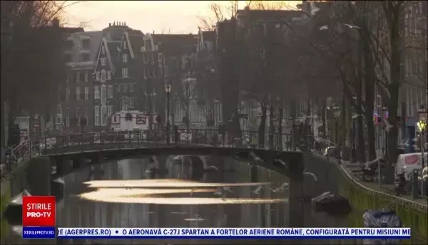 Noua tulpină de Covid-19 din Marea Britanie e mai contagioasă. Țara în care s-a mai descoperit o mutație