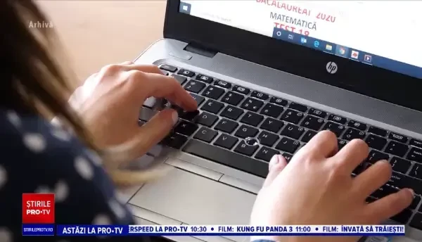 România, pe ultimul loc din Europa la competențele digitale. Generația viitoare riscă să-și găsească greu de lucru