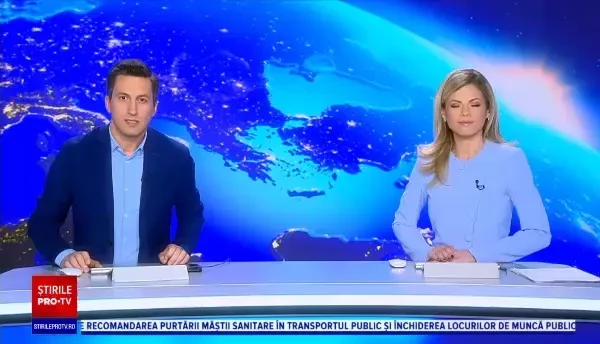 Cum își așteaptă bisericile credincioșii de sărbători în pandemie. ”E un Crăciun mai profund”