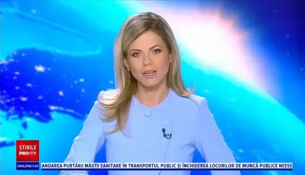 Un american și-a decorat mașina cu beculețe colorate. De unde s-a inspirat. VIDEO