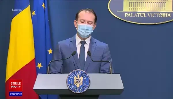 PNL, USR-PLUS şi UDMR au continuat sâmbătă negocierile pentru viitorul Guvern. Rareş Bogdan ar putea primi Internele