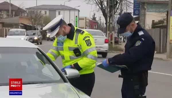 Primul român din SUA vaccinat împotriva Covid-19. Ce a spus după vaccin