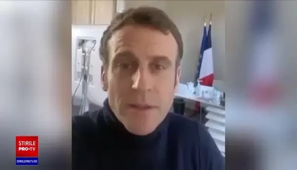 Coronavirus în Europa. Carantină în Germania, Olanda, Italia, Austria, Belgia, Elveţia şi Suedia