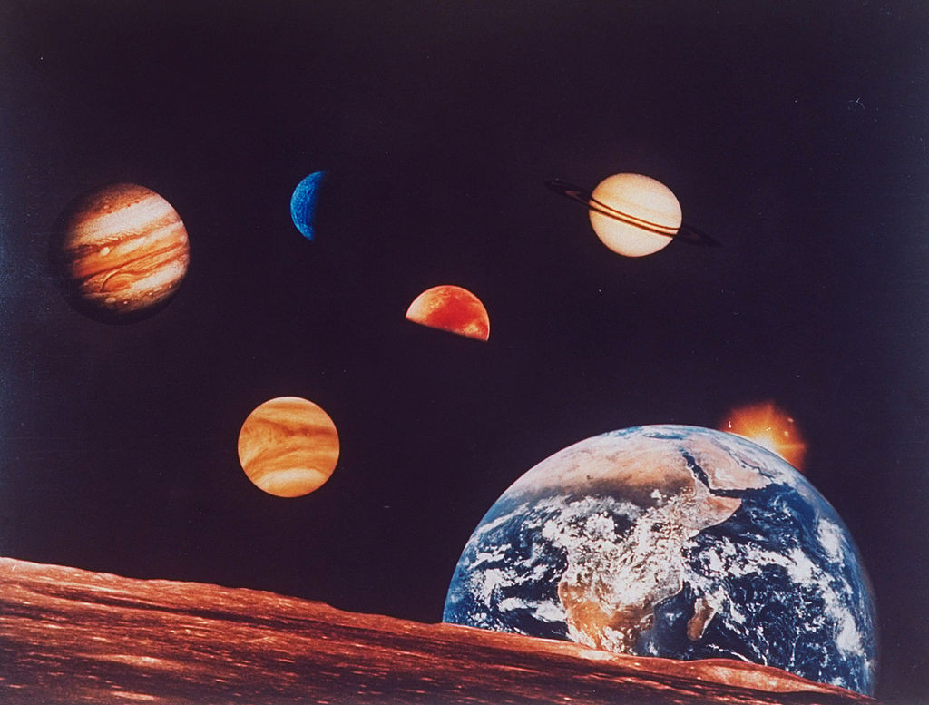 Solstiţiul de iarnă 2023 | Iarna astronomică începe vineri. Ce înseamnă şi ce se vede pe cerul României