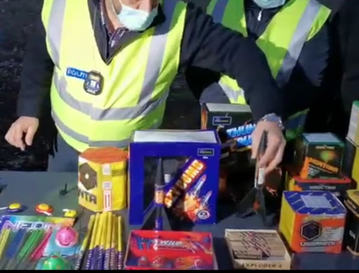 Regulile pentru nopțile de Crăciun și Revelion. Ce nu au voie românii să facă