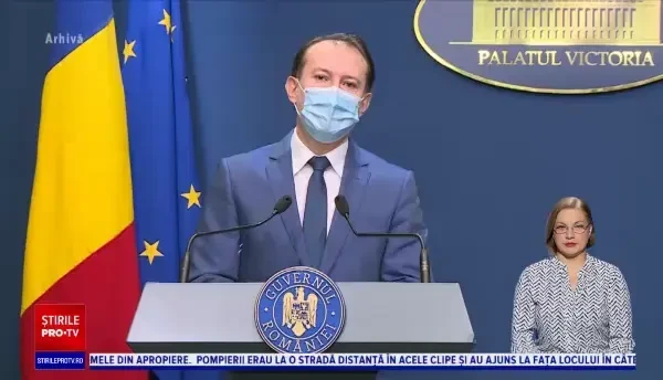 O nouă rundă de negocieri între PNL - USR-PLUS - UDMR pentru viitorul guvern. Când ar putea fi gata programul de guvernare