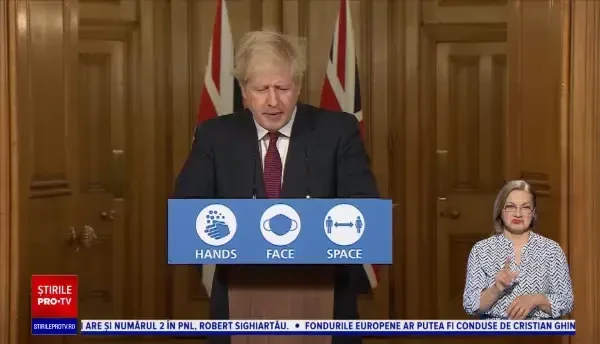 Europa intră din nou în carantină, chiar de sărbători. ”Trebuie să ne pregătim pentru cele mai dificile luni ale pandemiei”