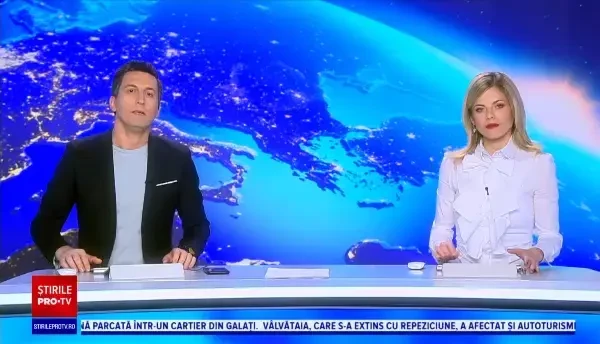 Prof. univ. dr. Alina Bârgăoanu, despre campania de vaccinare: ”Toate întrebările sunt legitime, oricât de exotice ar părea”