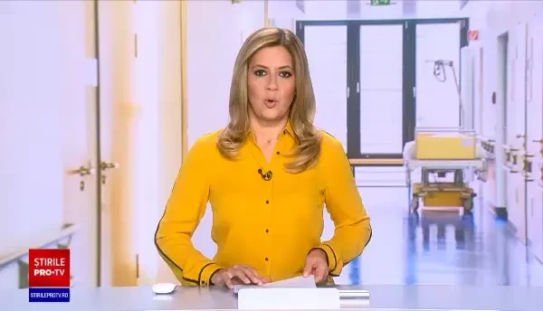 O pacientă cu arsuri, transportată de urgență de la Iași la Munchen cu o aeronavă a MAPN