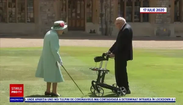 2020, bilanţ al faptelor bune. Oamenii şi-au folosit imaginaţia pentru a învinge greutăţile