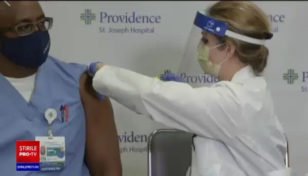 Ce spun experții despre noua tulpină de Covid-19. ”Virusul se reproduce la fiecare câteva minute”