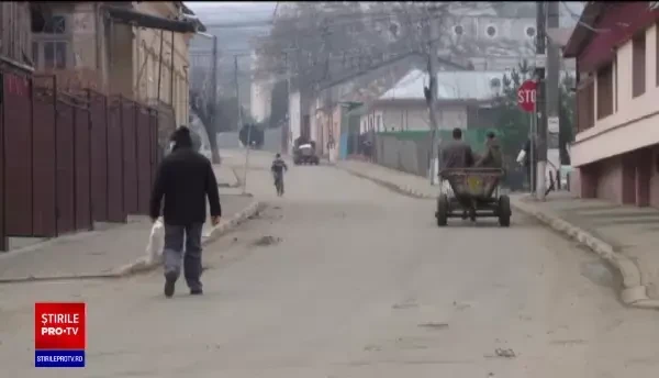 Un bărbat din Iași și-ar fi ucis fratele, iar a doua zi a anunțat că l-a găsit decedat