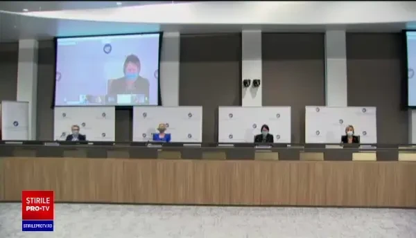 Ce urmează după ce EMA a autorizat primul vaccin împotriva Covid-19 în UE