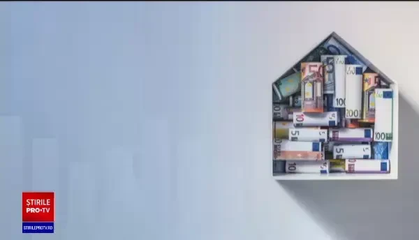 De la 1 ianuarie expiră suspendarea ratelor, iar ANAF va începe să trimită din nou somații