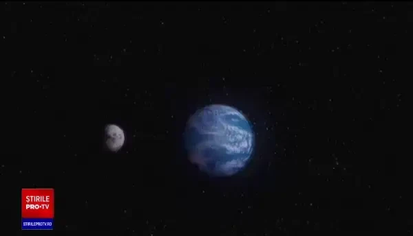 Aliniere extrem de rară a celor mai mari planete în ziua Solstițiului de iarnă