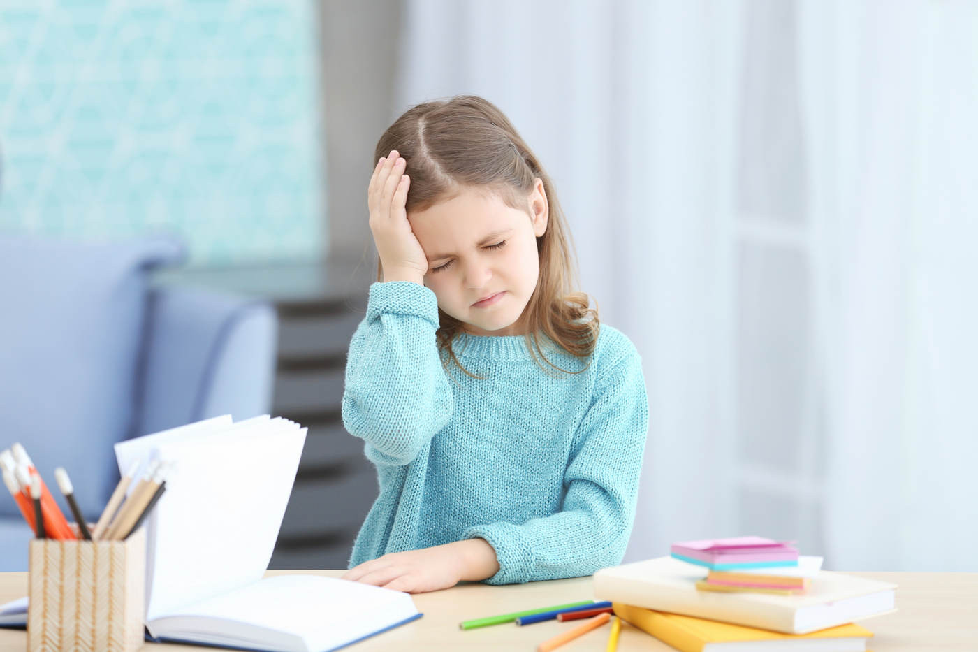 Campanie educațională adresată copiilor. Cum depistăm și ce facem în cazul unui accident vascular cerebral