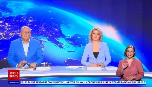 Vulcanul Kilauea a erupt din nou. Este considerat unul din cei mai activi din lume