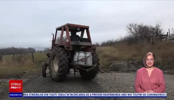 Telemeaua de Ibănești, secretul succesului. Cum se obține saramura