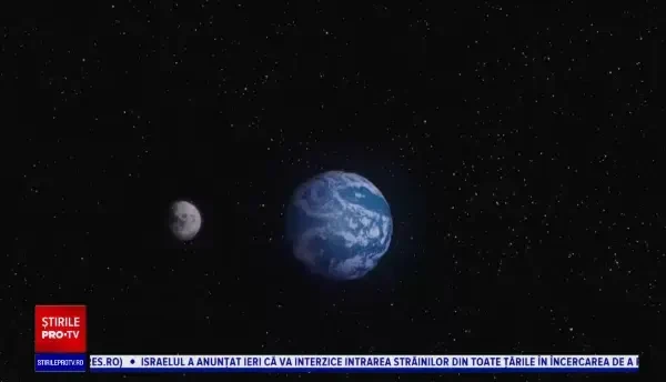 Solstiţiul de iarnă 2020. Cea mai scurtă zi din an semnifică începutul iernii astronomice