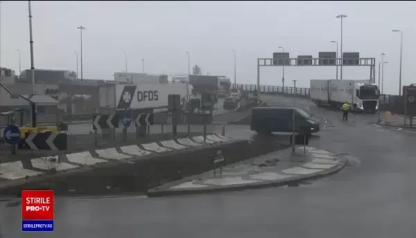 "Risc maxim" ca noua tulpină COVID-19 să ducă la infectări masive în Europa și în lume