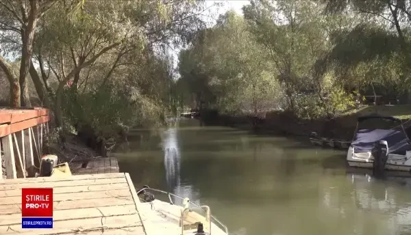 Un constănțean şi-a bătut concubina, a înjunghiat-o şi apoi a aruncat-o în Dunăre