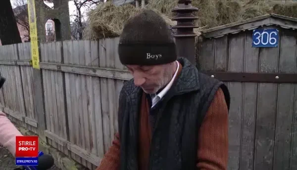 Un bărbat a venit acasă și a aflat că familia lui l-a crezut mort și l-a îngropat. Cine era de fapt decedatul