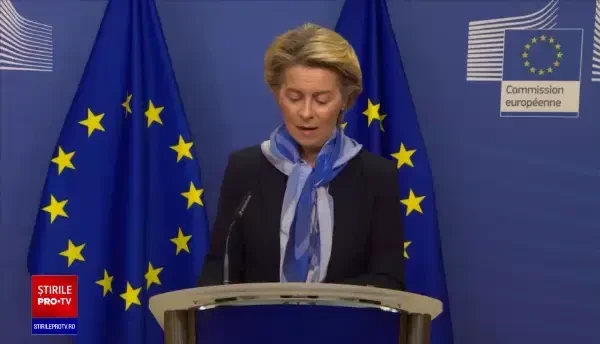 Pfizer şi Moderna îşi testează vaccinurile anti-COVID-19 împotriva noii tulpini a coronavirusului