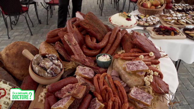 Ce înseamnă starea de somnolență de după masă? Avertismentul medicilor