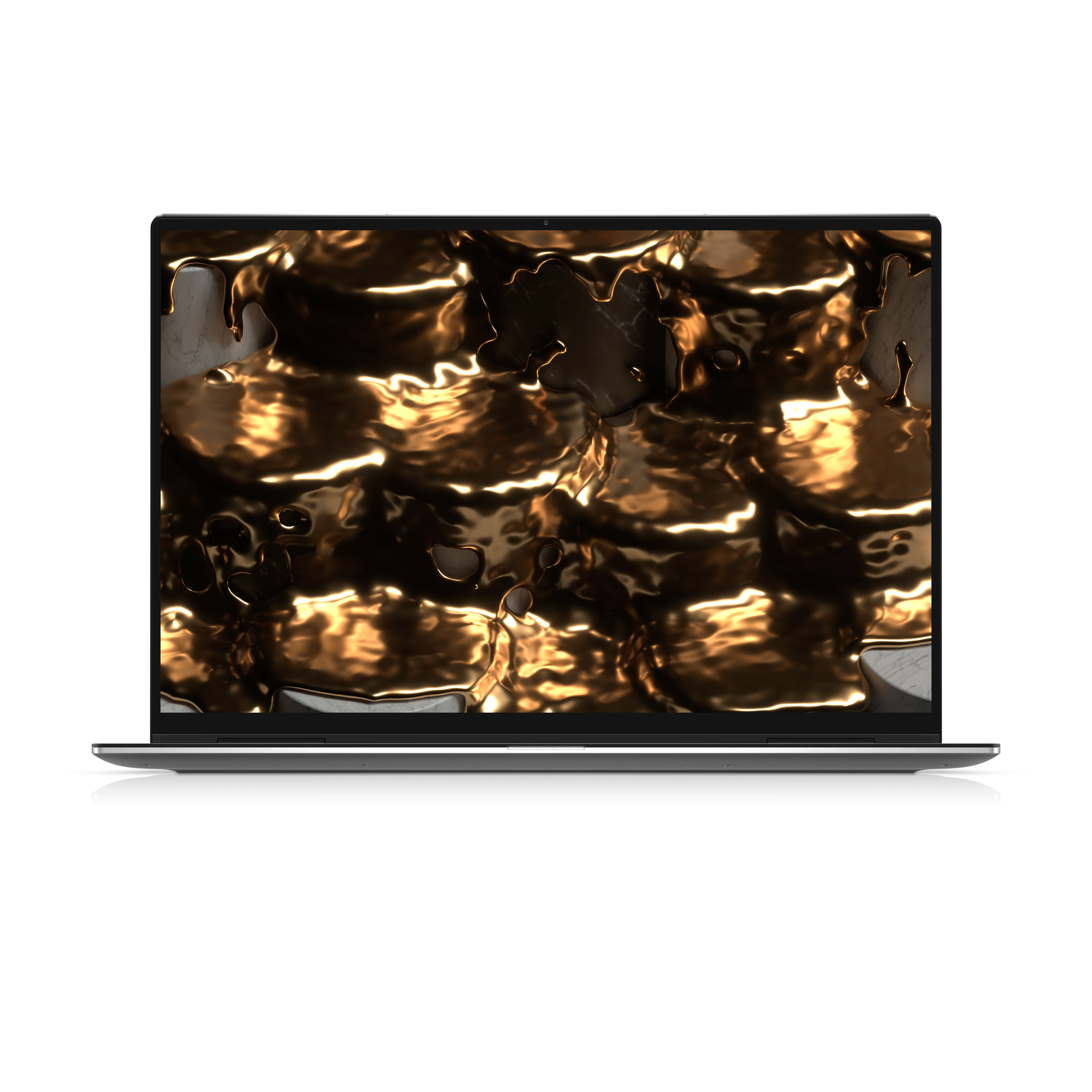 (P) Dell XPS 13 Ultrabook, design inteligent şi tehnologie InfiniyEdge de generaţie viitoare.