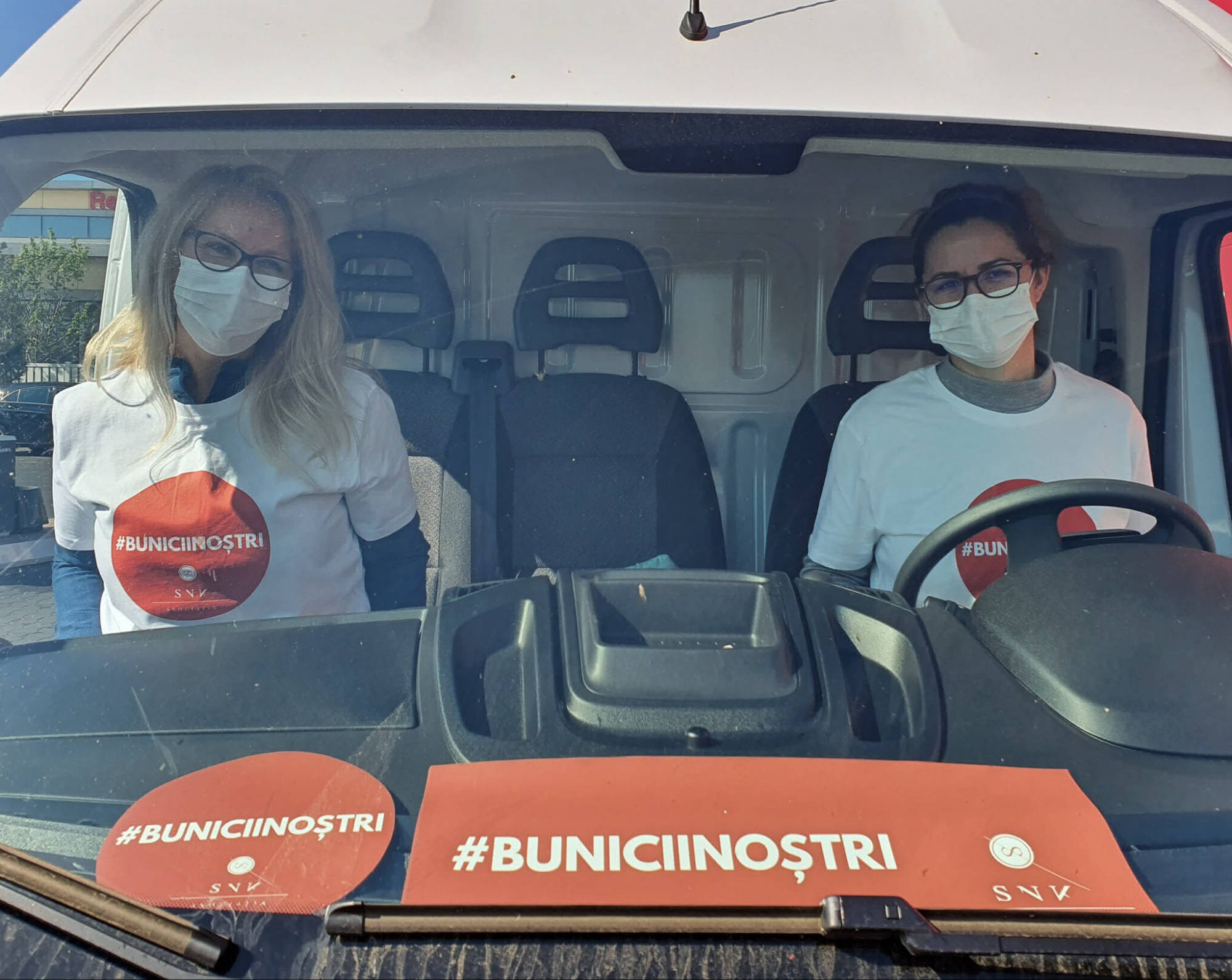 (P) Romstal te invită &icirc;n Universul faptelor bune!