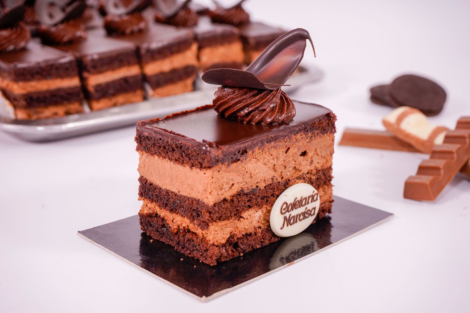 (P) De ce să comanzi prăjituri și torturi online