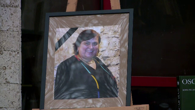 Doina Păuleanu, directorul Muzeului de Artă din Constanța, a murit. Era diagnosticată cu Covid-19