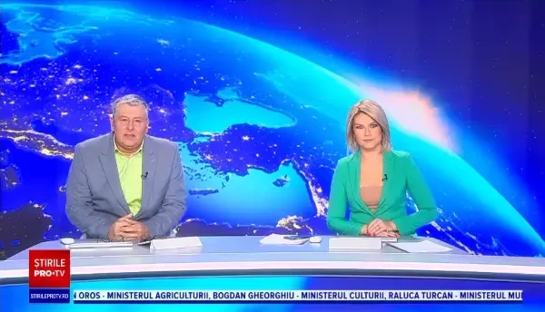 Etna a erupt din nou. Exploziile au aruncat în aer bucăți uriașe de stâncă