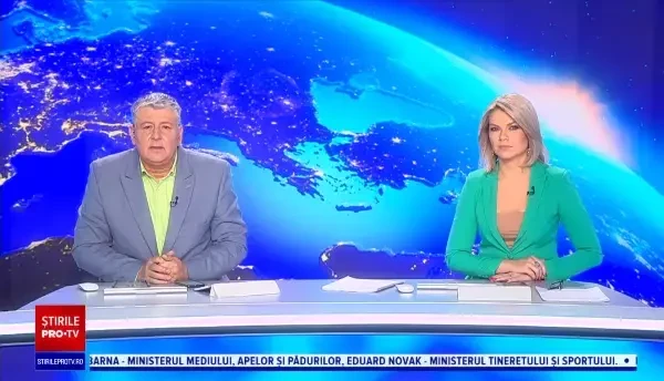 Alertă la policlinica din Reghin din județul Mureș. Un aparat electric, uitat în priză, a luat foc într-un cabinet medical