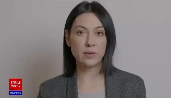 Victorie a societăţii civile, după ce o tânără ar fi fost bătută de un agent de pază dintr-un hipermarket