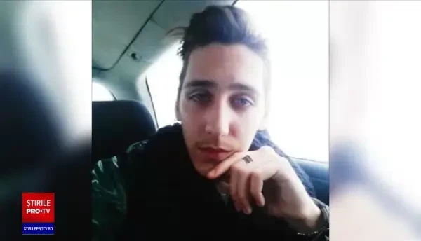 Un tânăr de 20 de ani din Iași, voluntar SMURD, a murit după ce s-a infectat cu Covid-19