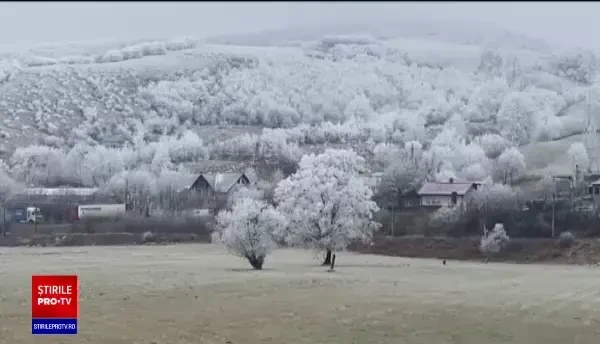 Pensiunile mici din locurile izolate, tot mai căutate de turiști