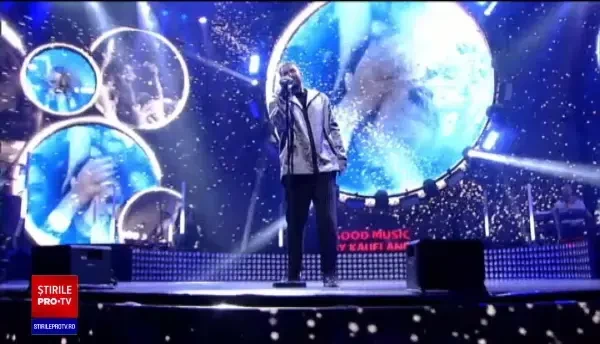 UNTOLD pregătește cea mai mare petrecere de Revelion. Show special al lui David Guetta, transmis la ProTV