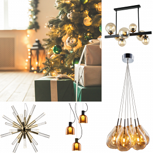 (P) 5 idei pentru o atmosferă mai primitoare, de sărbători